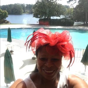 Meet your Posher, Sandra